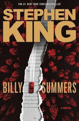 Billy Summers 1