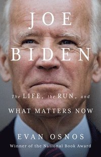 bokomslag Joe Biden