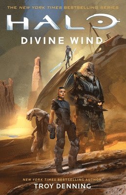 Halo: Divine Wind 1