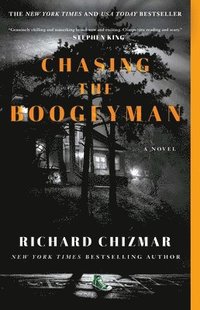 bokomslag Chasing the Boogeyman