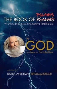 bokomslag The Book of Pslams