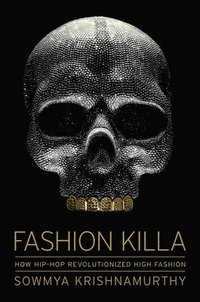 bokomslag Fashion Killa