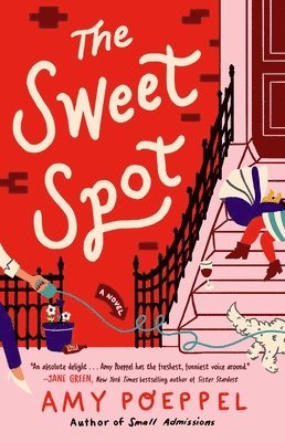 The Sweet Spot 1