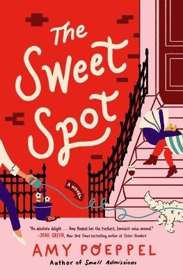 Sweet Spot 1