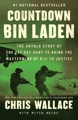 Countdown Bin Laden 1