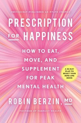 Prescription For Happiness 1