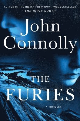 John Connolly - The Furies, Inbunden