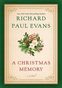 bokomslag Christmas Memory