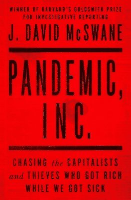 Pandemic, Inc. 1