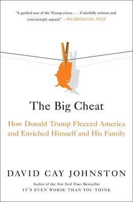 The Big Cheat 1