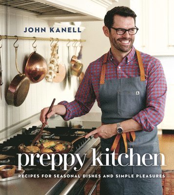 Preppy Kitchen 1