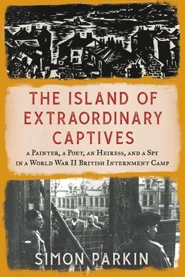 Island Of Extraordinary Captives 1