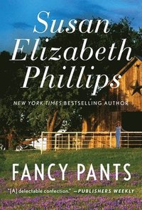bokomslag Fancy Pants: Volume 1
