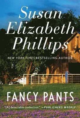 bokomslag Fancy Pants: Volume 1