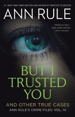 But I Trusted You 1