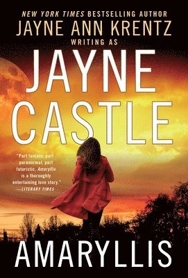 Jayne Castle - Amaryllis, Häftad