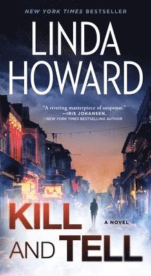 Kill and Tell 1