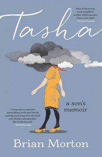 bokomslag Tasha: A Son's Memoir