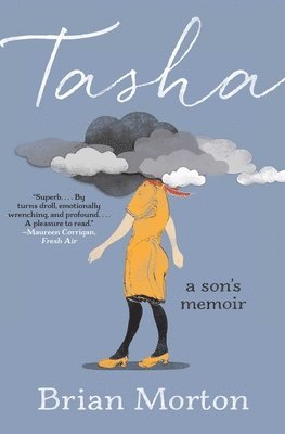Brian Morton - Tasha, Häftad