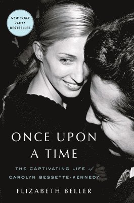Elizabeth Beller - Once Upon a Time, Inbunden