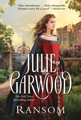 Julie Garwood - Ransom, Häftad