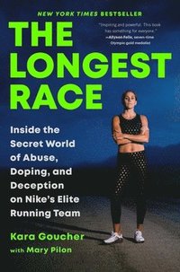 bokomslag The Longest Race