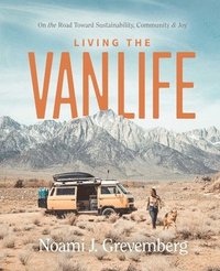 bokomslag Living the Vanlife