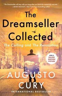 bokomslag The Dreamseller Collected