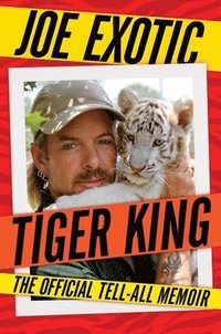 bokomslag Tiger King