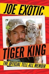 bokomslag Tiger King