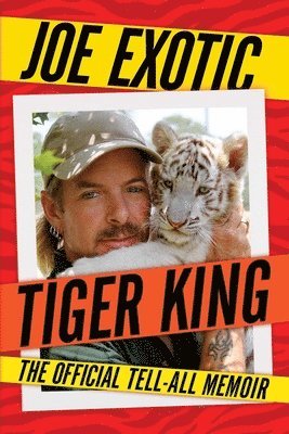 Tiger King 1