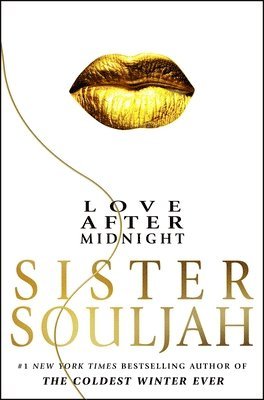 Love After Midnight: Volume 3 1