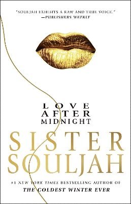 Love After Midnight: Volume 3 1