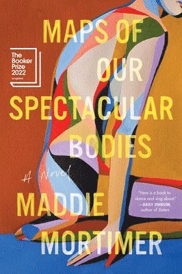 Maps Of Our Spectacular Bodies 1