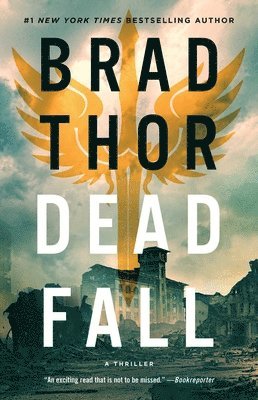 Dead Fall: Volume 22 1