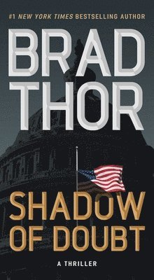 Shadow of Doubt: A Thriller 1