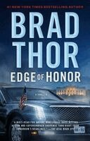 Brad Thor - Edge of Honor, Häftad. Tillgänglighet: Lägg i varukorg