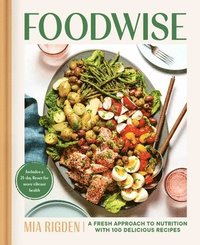 bokomslag Foodwise