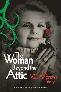 bokomslag The Woman Beyond the Attic