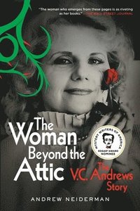 bokomslag The Woman Beyond the Attic