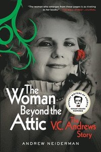 bokomslag Woman Beyond the Attic