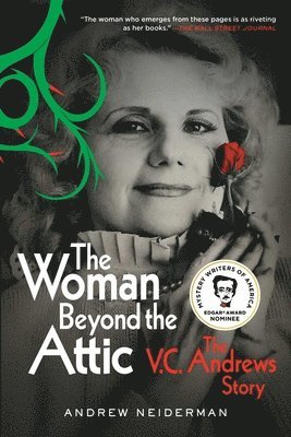 bokomslag Woman Beyond the Attic