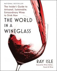 bokomslag The World in a Wineglass