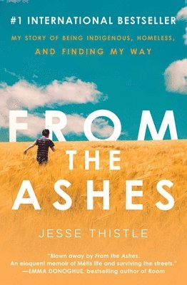 From the Ashes 1