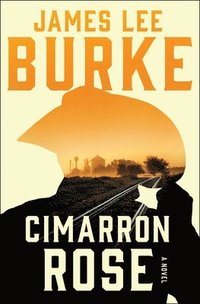 bokomslag Cimarron Rose