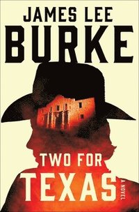 bokomslag Two for Texas