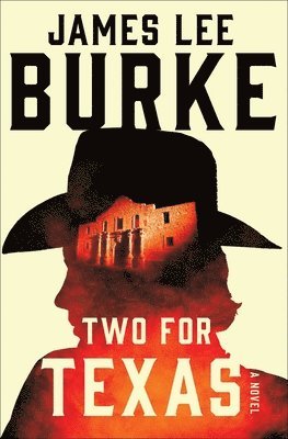 bokomslag Two for Texas