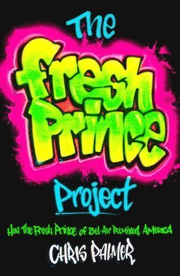 The Fresh Prince Project 1