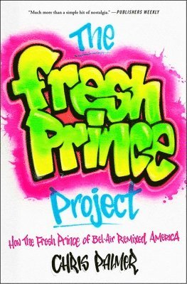Fresh Prince Project