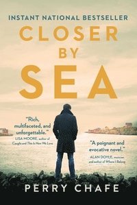bokomslag Closer by Sea